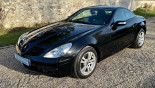 MERCEDES SLK 200 163 CH CONFORT 2007
