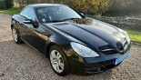 MERCEDES SLK 200 163 CH CONFORT 2007