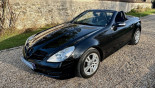 MERCEDES SLK 200 163 CH CONFORT 2007