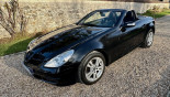 MERCEDES SLK 200 163 CH CONFORT 2007