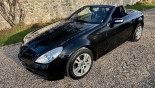 MERCEDES SLK 200 163 CH CONFORT 2007