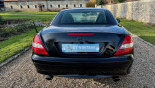 MERCEDES SLK 200 163 CH CONFORT 2007