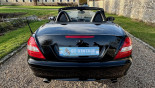 MERCEDES SLK 200 163 CH CONFORT 2007