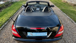 MERCEDES SLK 200 163 CH CONFORT 2007