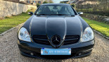 MERCEDES SLK 200 163 CH CONFORT 2007