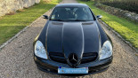 MERCEDES SLK 200 163 CH CONFORT 2007