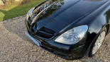 MERCEDES SLK 200 163 CH CONFORT 2007