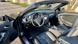 MERCEDES SLK 200 163 CH CONFORT 2007