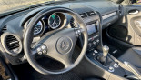 MERCEDES SLK 200 163 CH CONFORT 2007