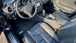 MERCEDES SLK 200 163 CH CONFORT 2007