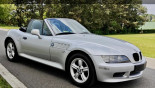 BMW Z3 1L9 2001