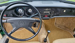VW KARMANN GHIA COUPE 1974