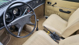 VW KARMANN GHIA COUPE 1974