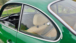 VW KARMANN GHIA COUPE 1974