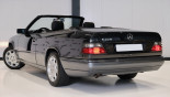 MERCEDES E220 CABRIOLET 1996 SPORTLINE