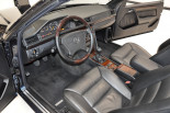 MERCEDES E220 CABRIOLET 1996