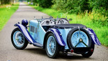 MG L2 Magna 1933