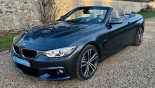 BMW 4.30 i M SPORT 2016
