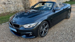 BMW 4.30 i M SPORT 2016