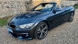 BMW 4.30 i M SPORT 2016