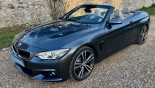 BMW 4.30 i M SPORT 2016