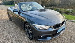 BMW 4.30 i M SPORT 2016