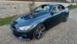 BMW 4.30 i M SPORT 2016