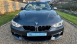 BMW 4.30 i M SPORT 2016