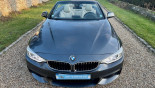 BMW 4.30 i M SPORT 2016