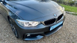 BMW 4.30 i M SPORT 2016