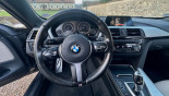 BMW 4.30 i M SPORT 2016