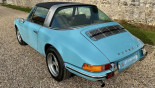 PORSCHE 911T TARGA 2.2 1970