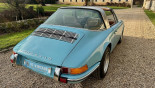 PORSCHE 911T TARGA 2.2 1970