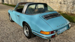 PORSCHE 911T TARGA 2.2 1970