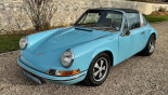 PORSCHE 911T TARGA 2.2 1970