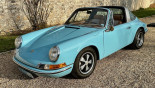 PORSCHE 911T TARGA 2.2 1970