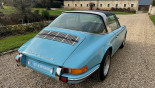 PORSCHE 911T TARGA 2.2 1970