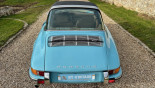 PORSCHE 911T TARGA 2.2 1970