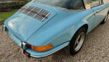 PORSCHE 911T TARGA 2.2 1970