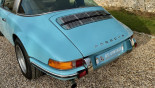 PORSCHE 911T TARGA 2.2 1970