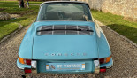 PORSCHE 911T TARGA 2.2 1970