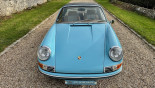 PORSCHE 911T TARGA 2.2 1970