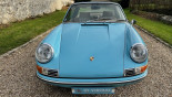PORSCHE 911T TARGA 2.2 1970