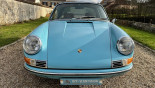 PORSCHE 911T TARGA 2.2 1970
