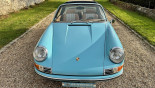 PORSCHE 911T TARGA 2.2 1970