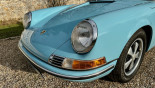 PORSCHE 911T TARGA 2.2 1970