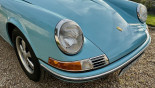 PORSCHE 911T TARGA 2.2 1970