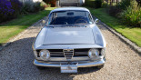 ALFA ROMEO GIULIA SPRINT GT VELOCE 1600