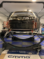 PORSCHE 911T TARGA 2.2 1970