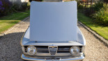 ALFA ROMEO GIULIA SPRINT GT VELOCE 1600